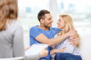 marriage counseling and couples therapy Pleasanton